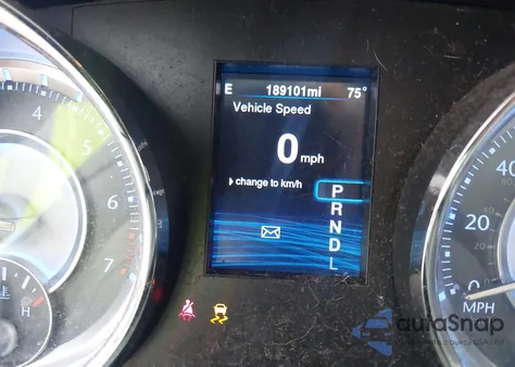 2014 Chrysler 300 from USA, damaged, VIN 2C3CCAAG5EH378117